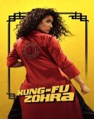 Kung-Fu Zohra Free Download