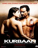 Kurbaan poster