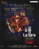 Kya Dilli Kya Lahore poster