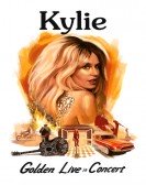 Kylie Minogue: Golden Live in Concert poster