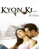 Kyon Ki... poster