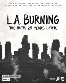 LA Burning Free Download