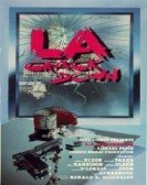 LA Crackdown poster