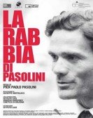 La rabbia ( poster