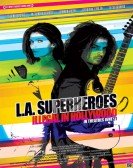 L.A. Superheroes Free Download