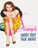 Ladies They Talk About (1933) Free Download