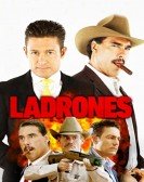 Ladrones poster