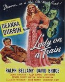 Lady on a Train Free Download