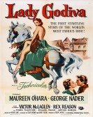 Lady Godiva of Coventry poster