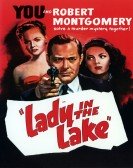 Lady in the Lake poster