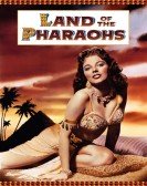 Land of the Pharaohs poster