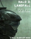 Halo: Landfall (2007) Free Download