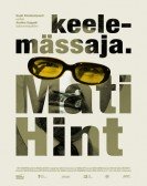 Language Rebel. Mati Hint poster