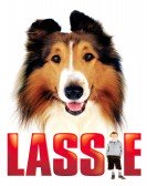 Lassie poster