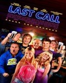 Last Call poster