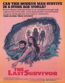 Last Cannibal World poster