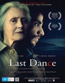 Last Dance poster