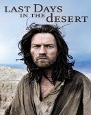 Last Days in the Desert (2015) Free Download