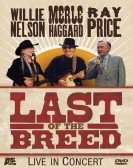 Last of the Breed: Live in Concert poster