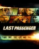 Last Passenger (2013) poster