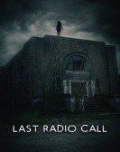 Last Radio Call poster