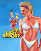 Last Resort poster