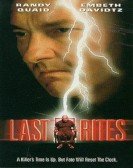 Last Rites poster