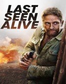 Last Seen Alive Free Download