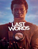 Last Words Free Download