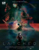 Latched poster