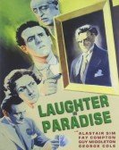 Laughter in Paradise (1951) Free Download