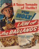 Law of the Badlands Free Download