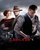 Lawless poster