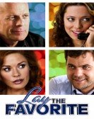 Lay the Favorite (2012) poster