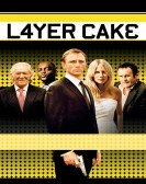 Layer Cake (2004) poster