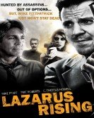 Lazarus Rising Free Download