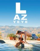 Lazy Eye poster