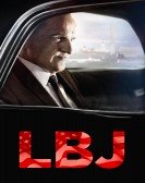 LBJ (2016) poster