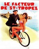 Le Facteur de Saint-Tropez poster