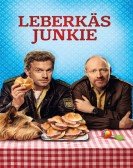 LeberkÃ¤sjunkie poster