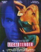 Legal Tender poster