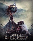 Legend of Dark Rider: The Beginning poster