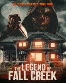 Legend of Fall Creek poster