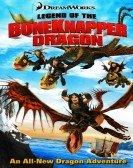 Legend of the Boneknapper Dragon poster