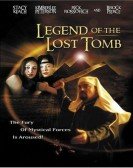 Legend of the Lost Tomb poster