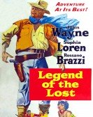 Legend of the Lost Free Download