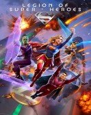 Legion of Super-Heroes Free Download