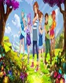 Lego Elves: Secrets Of Elvendale poster