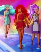 Lego Elves Webisodes poster