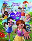 Lego Friends: Girls On A Mission Free Download